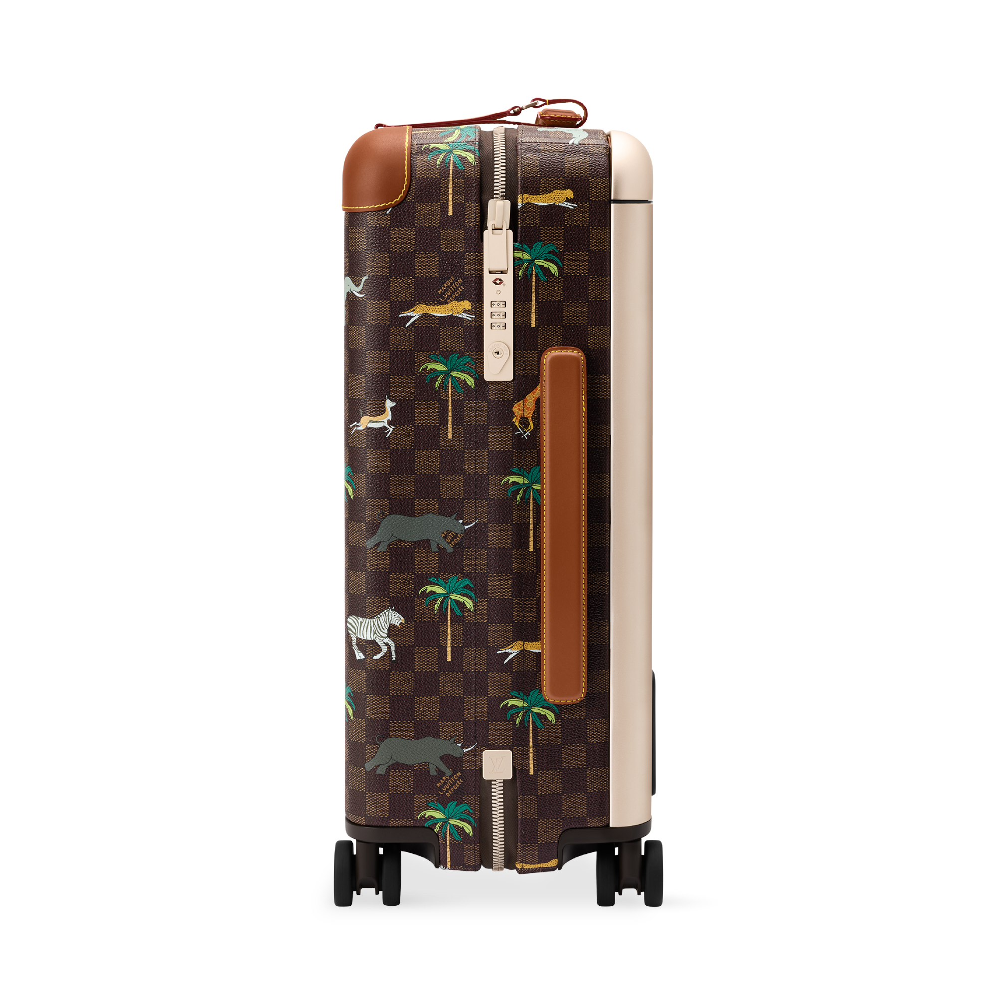 スーツケース ホライゾン 55 その他ダミエ｜ルイ・ヴィトン 公式サイト